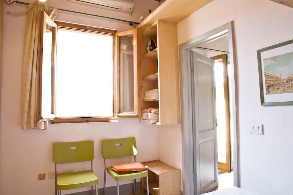 Rebby'S Terrace Lejlighed Firenze Eksteriør billede